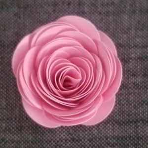 Meet your Posher, Chloe